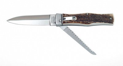 Nůž Mikov 241 NP-2/KP -  Vyhazovací