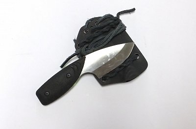 Nůž Nordic  -  Pevné a mačety
