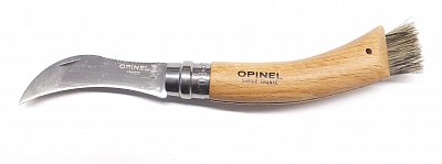 Nůž OPINEL houbařský n. 08 -  Zavírací