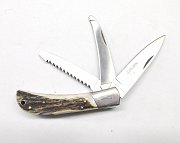 Nůž Parforce 150887 -  Zavírací