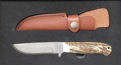 Nůž Parforce 181955 -  Pevné a mačety