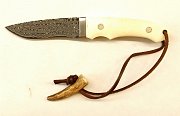 Nůž PARFORCE Albos -  Pevné a mačety