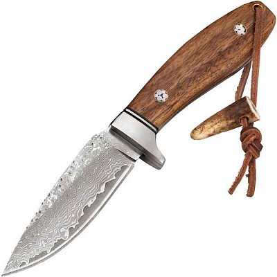 Nůž PARFORCE Gavilan Damast  -  Pevné a mačety