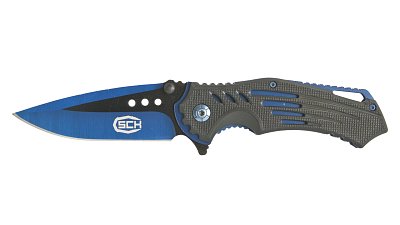 Nůž SCK Blue Moon 161