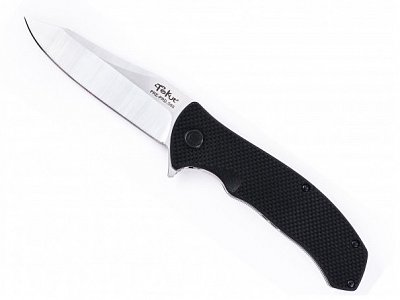Nůž TEKUT Tough (LK5280) -  Zavírací