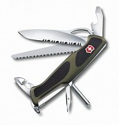 Nůž Victorinox Delémont RangerGrip 178 -  Zavírací