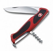 Nůž Victorinox Delémont RangerGrip 52 -  Zavírací