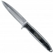 Nůž Walther BNK 4 (5.0838) -  Pevné a mačety