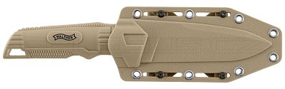 Nůž WALTHER BUK FDE