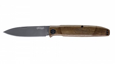 Nůž Walther BWK 5 (5.0841) -  Zavírací