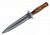 Nůž Walther La Chasse lovecký -  Pevné a mačety