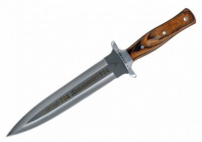 Nůž Walther La Chasse lovecký -  Pevné a mačety