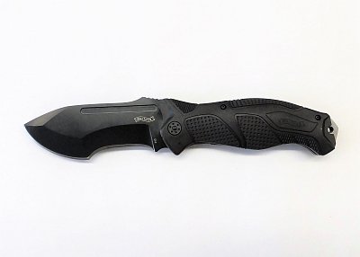 Nůž Walther OUTDOOR Survival Knife 2 -  Zavírací