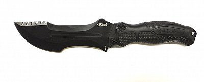 Nůž WALTHER Outdoor Survival Knife I. -  Pevné a mačety