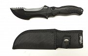 Nůž WALTHER Outdoor Survival Knife I. -  Pevné a mačety