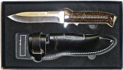 Nůž Walther P38 -  Pevné a mačety