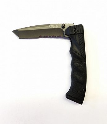 Nůž Walther PPQ TANTO -  Zavírací