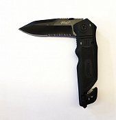 Nůž WALTHER RESCUEKNIFE -  Zavírací