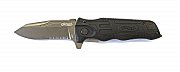 Nůž Walther RK Pro Rescue Knife -  Zavírací