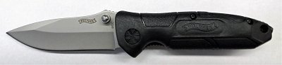 Nůž Walther Silver Tac Knife 2  -  Zavírací