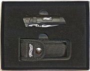 Nůž Walther SUB COMPANION KNIFE -  Zavírací