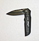 Nůž Walther SUBCOMPANION KNIFE