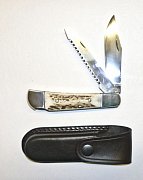 Nůž zavírací Bareš č.21V -  Zavírací