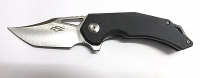 Nůž zavírací Ganzo FH-61 BK černý -  Zavírací