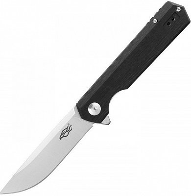 Nůž zavírací Ganzo FH11 BK černý -  Zavírací