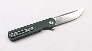 Nůž zavírací GANZO FH11-GB zelený -  Zavírací