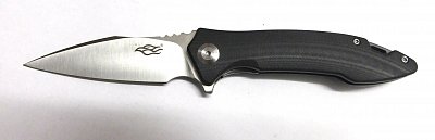 Nůž zavírací Ganzo FH51-BK černý -  Zavírací