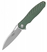Nůž zavírací Ganzo FH71-GB zelený -  Zavírací