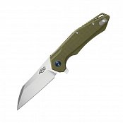 Nůž zavírací Ganzo Firebird FH31-GR zelený -  Zavírací