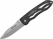 Nůž zavírací GANZO G615 černý -  Zavírací