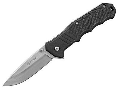 Nůž zavírací GANZO G616 černý -  Zavírací