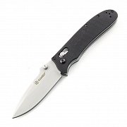 Nůž zavírací Ganzo G704-BK černý -  Zavírací