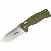 Nůž zavírací Ganzo G720-G zelený -  Zavírací