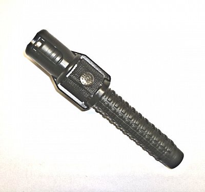 Obušek teleskopický ESP 21" stříbrný -  Obušky, tonfy a boxery