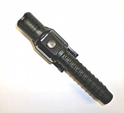 Obušek teleskopický ESP kalený 21" černý -  Obušky, tonfy a boxery