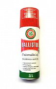 Olej Ballistol 200 ml -  Oleje