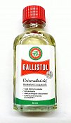 Olej Ballistol sklo 50ml -  Oleje