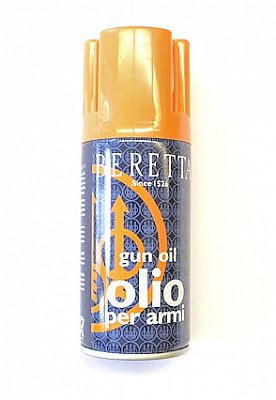 Olej Beretta 125 ml -  Oleje