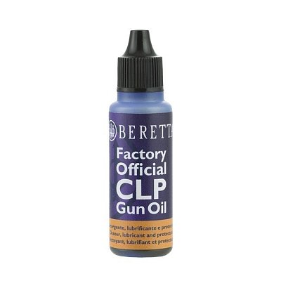 Olej BERETTA Factory CLP 25ml