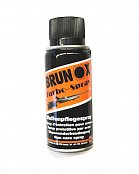 Olej Brunox - olej na čištění a údržbu zbraní 100ml -  Oleje