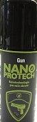 Olej Nanoprotech Gun 75 ml -  Oleje