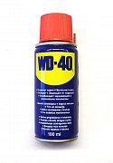 Olej WD 40 100 ml -  Oleje