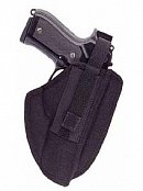 Opaskové pouzdro Dasta 206-1 pro CZ 75 D Compact, CZ 82/83 -  Pouzdra na krátké zbraně