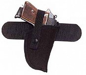 Opaskové pouzdro Dasta 207 pro pistoli Walther PPK -  Pouzdra na krátké zbraně