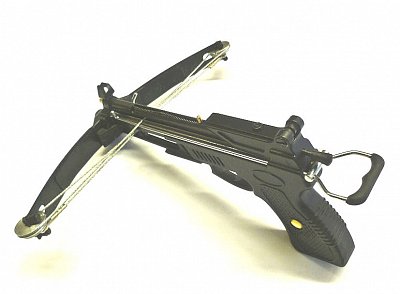 Pistolová kuše CROSSBOW ROYAL -  Kuše