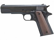 Plynová pistole BRUNI 96 Automatic černá cal. 9mm -  Plynové pistole